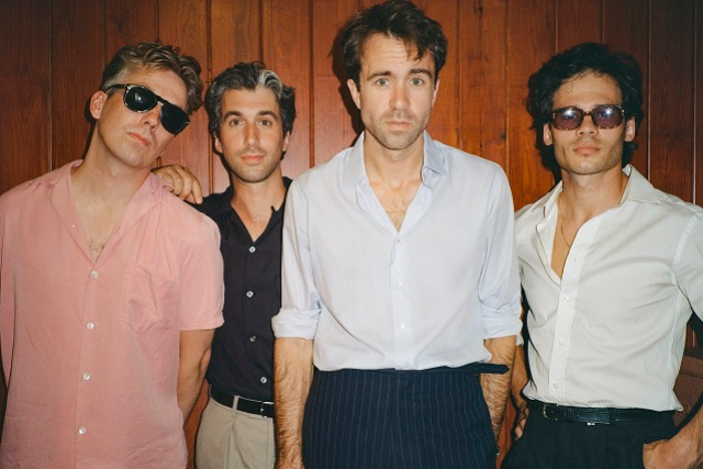 The Vaccines Image