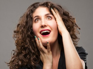 Kate Berlant