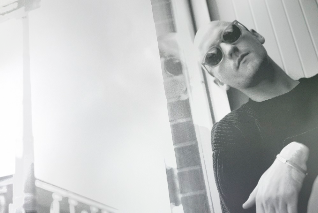 Jacques Greene Image