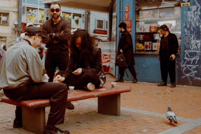 Unknown Mortal Orchestra Image