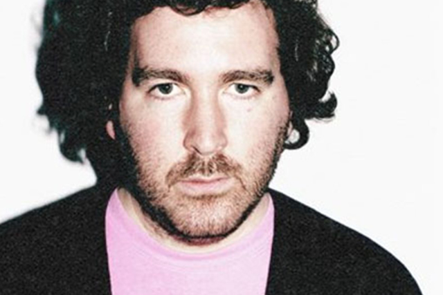 Joe Goddard Image