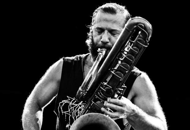 Colin Stetson Image