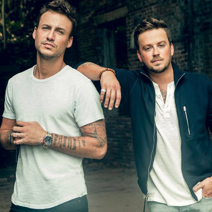 Love and Theft Image