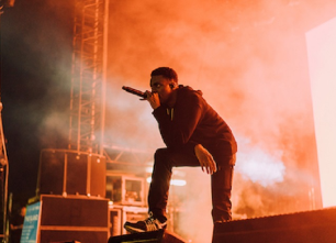 Vince Staples Image
