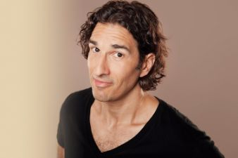 GARY GULMAN Image
