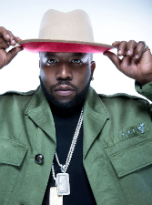 Big Boi Image