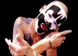 Shaggy 2 Dope Image