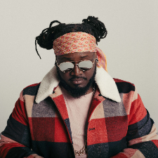 T-Pain Image