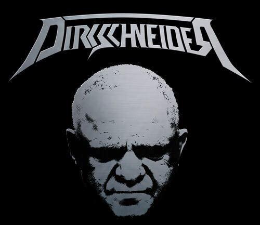 Udo Dirkschneider Image