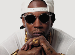 2 Chainz Image