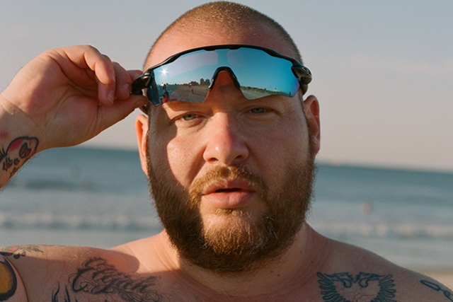 Action Bronson Image