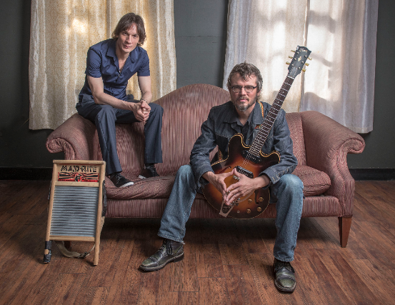 North Mississippi Allstars Image