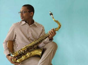 Ravi Coltrane Image