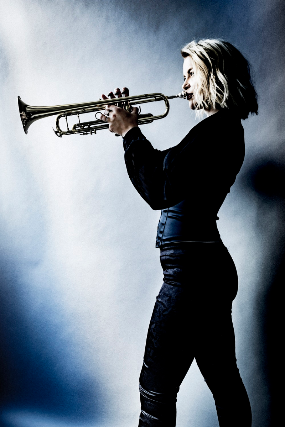 Bria Skonberg Image