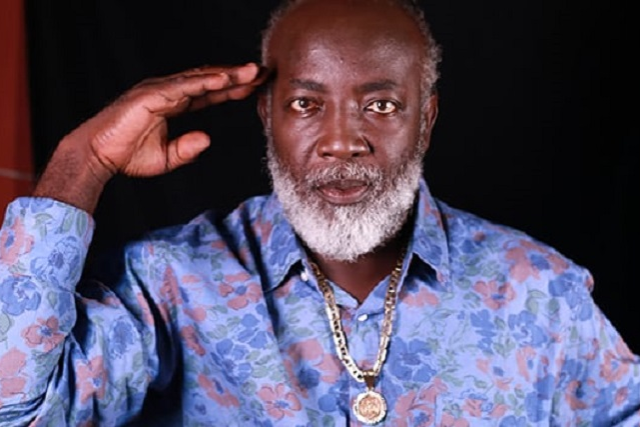 Freddie McGregor Image