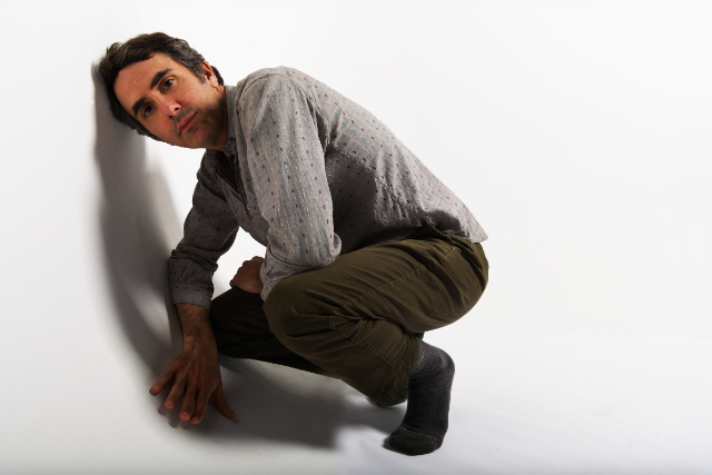 Chris Cohen Image