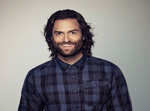 Chris D'Elia
