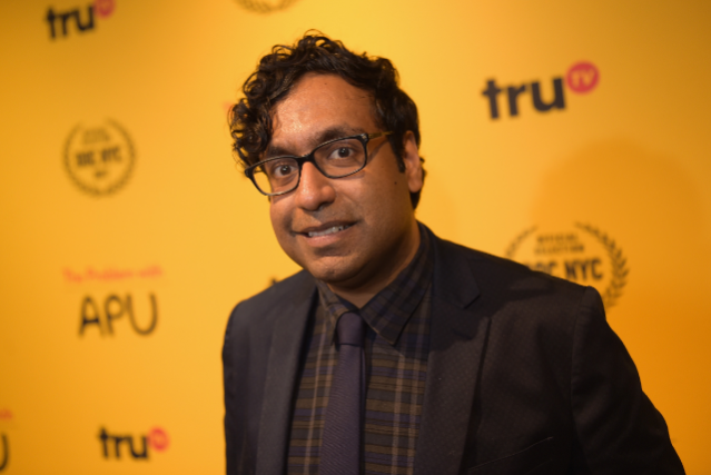 Hari Kondabolu