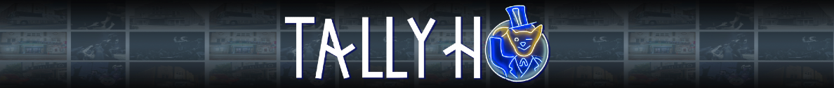 Brand banner