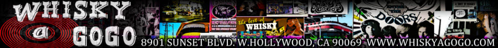 Brand banner