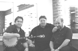 The Kruger Brothers Image