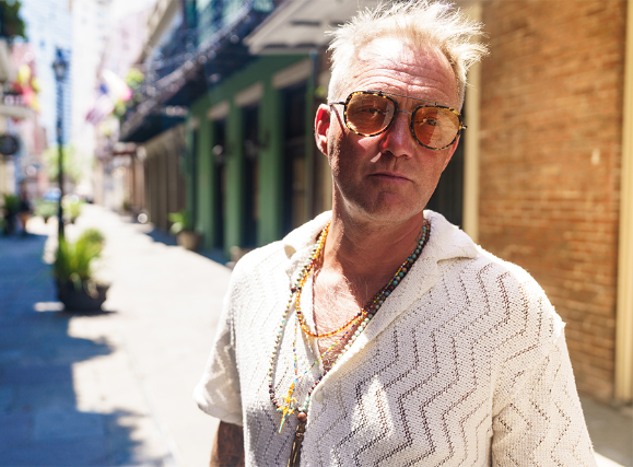 Anders Osborne Image