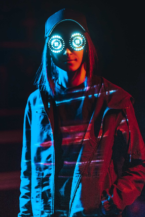 REZZ Image
