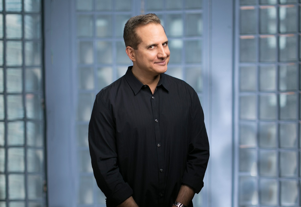 Nick Di Paolo