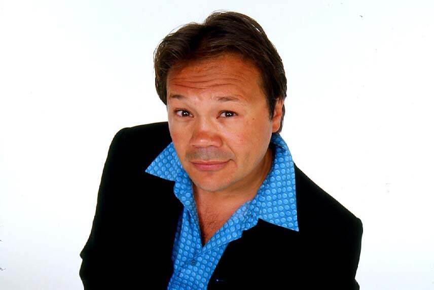 Joey Medina