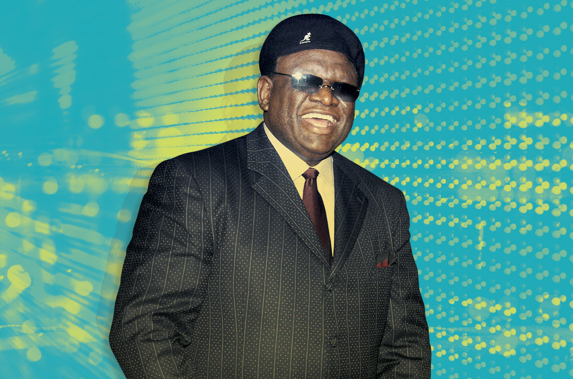 George Wallace