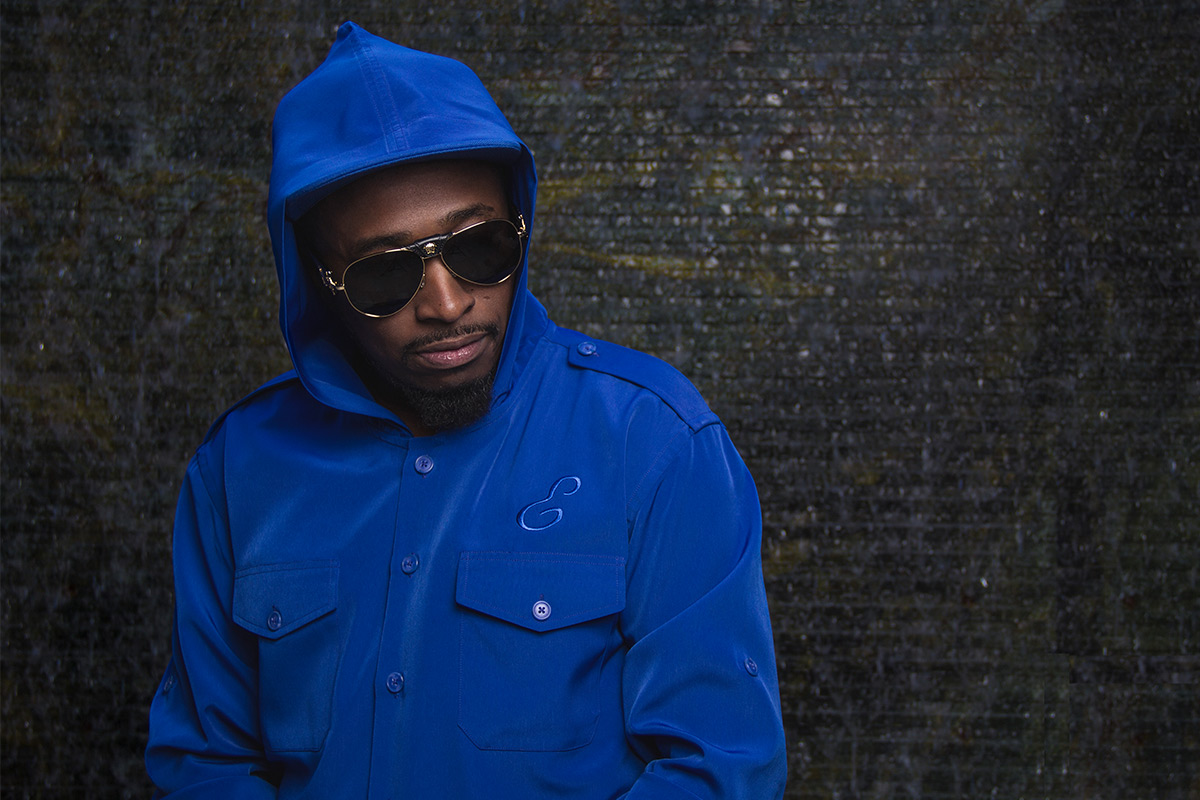 Eddie Griffin