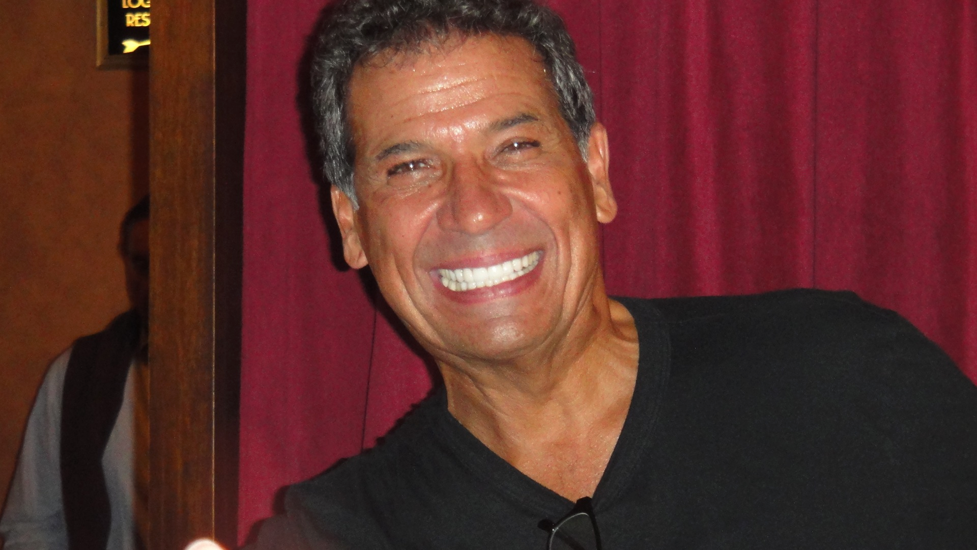 Bobby Collins