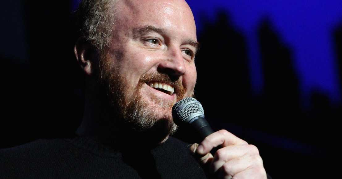 Louis C.K.