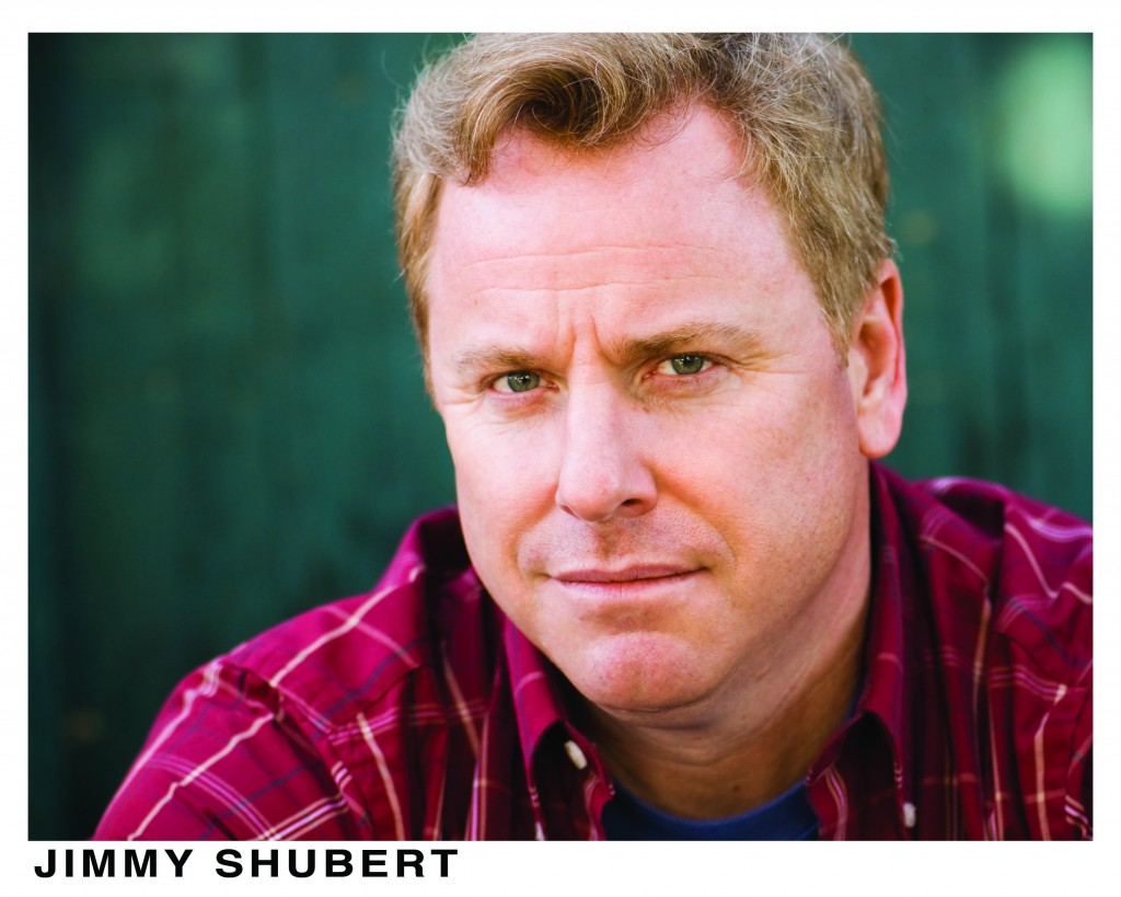 Jimmy Shubert