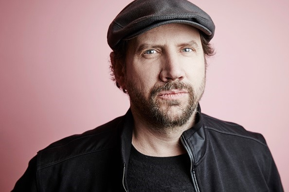 Jamie Kennedy at Raleigh Improv