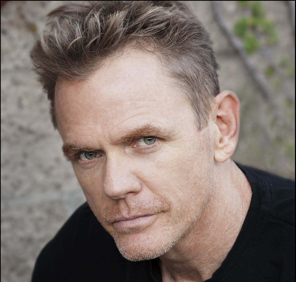Christopher Titus at Improv