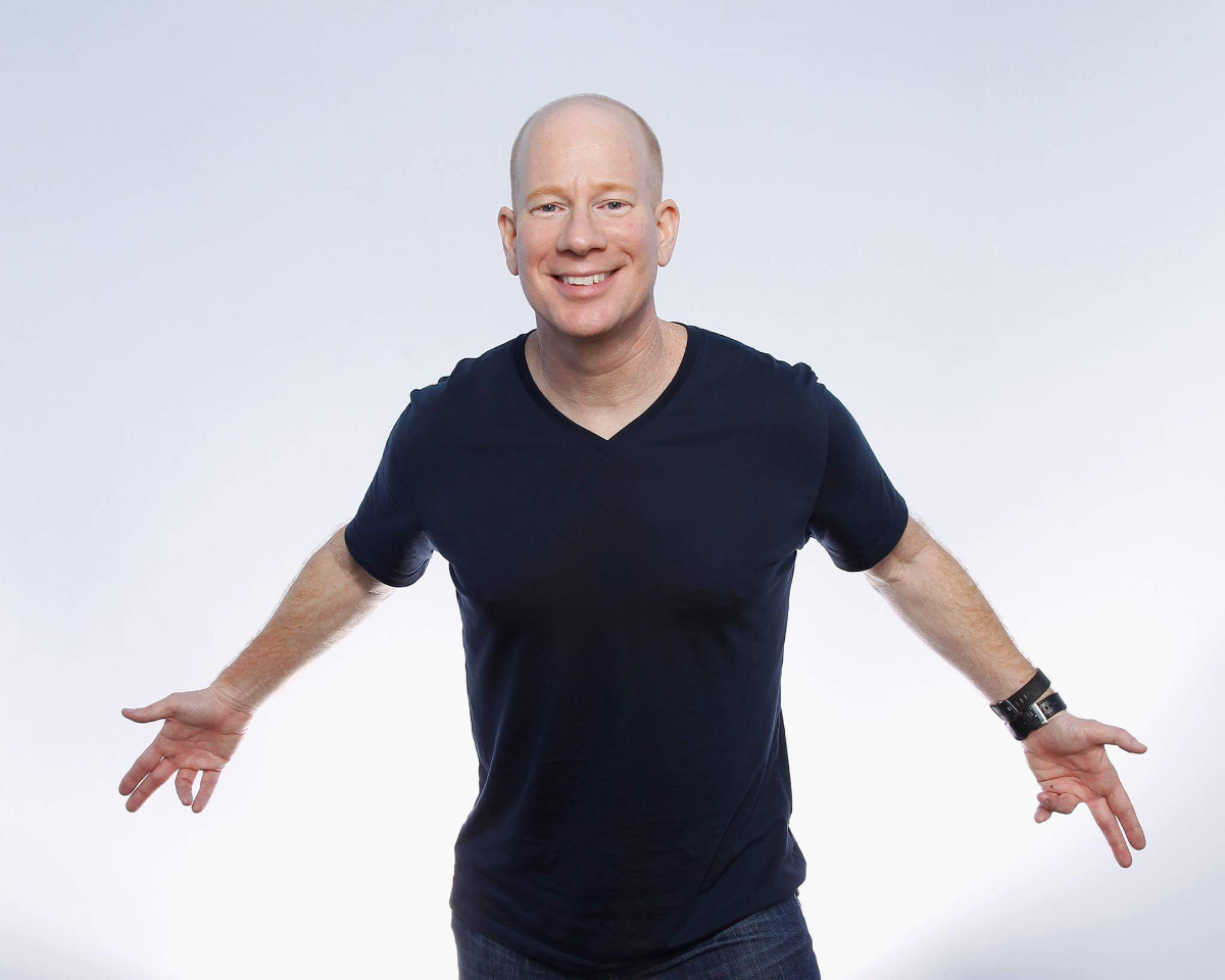 Darren Carter