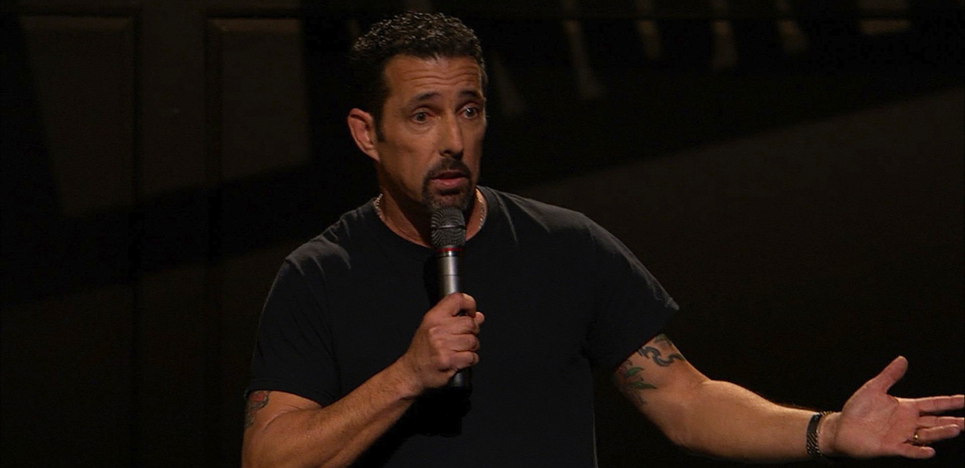 Rich Vos