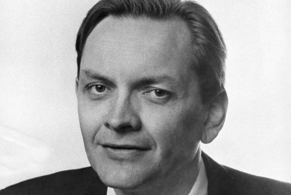 Larry Reeb