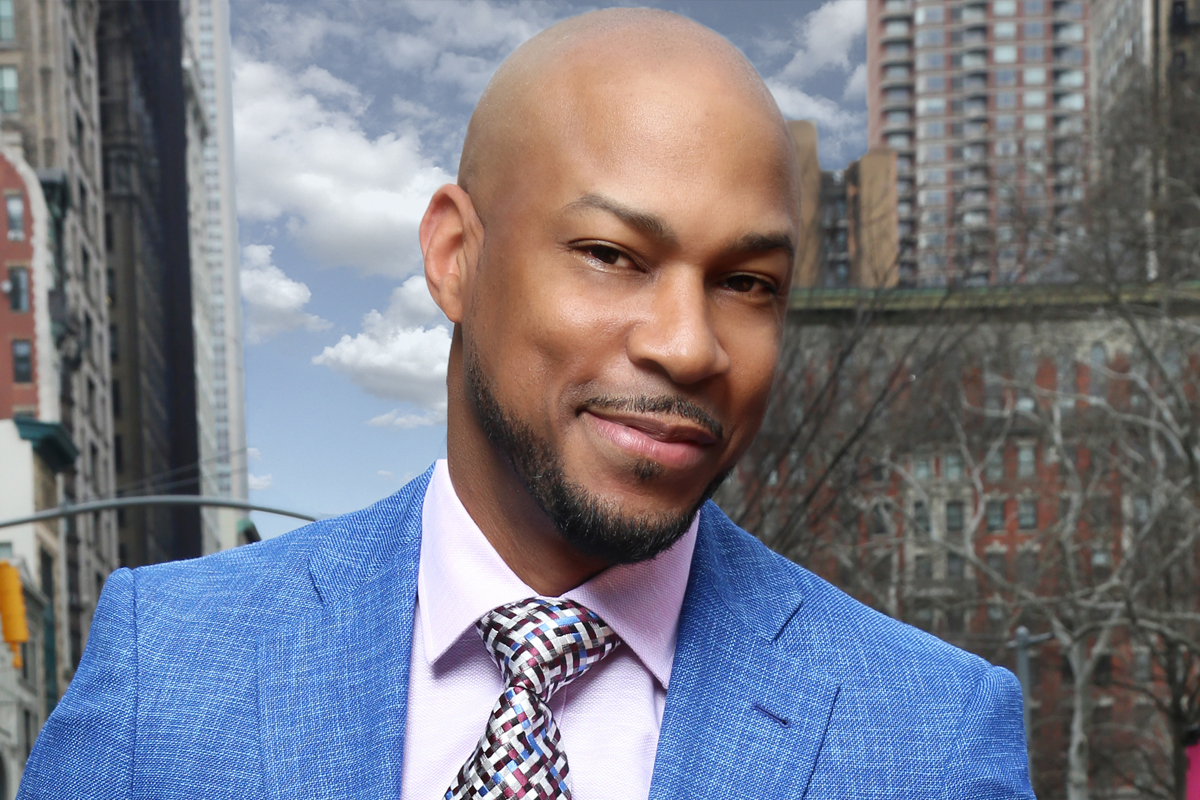 Finesse Mitchell at Chicago Improv Official Finesse Mitchell at Chicago Improv Official