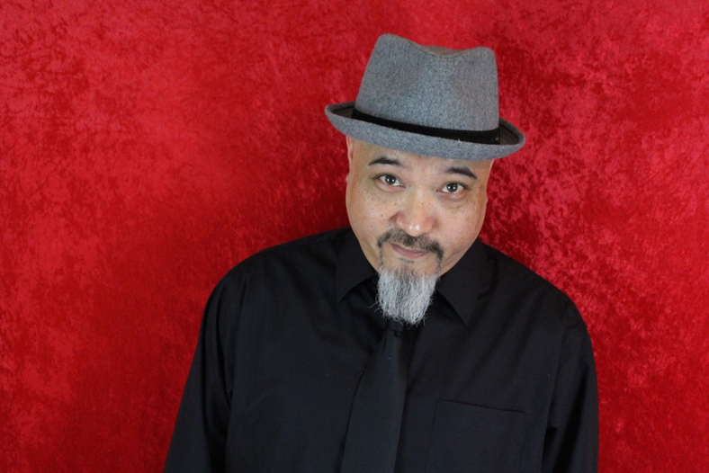 Edwin San Juan