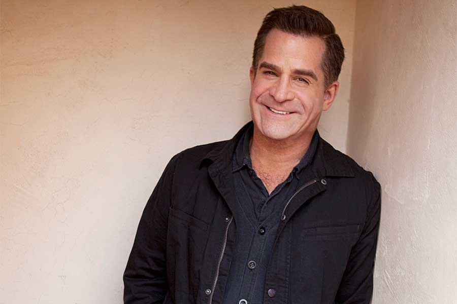 Todd Glass