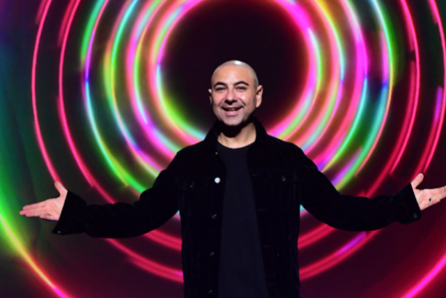 Joe Avati Image