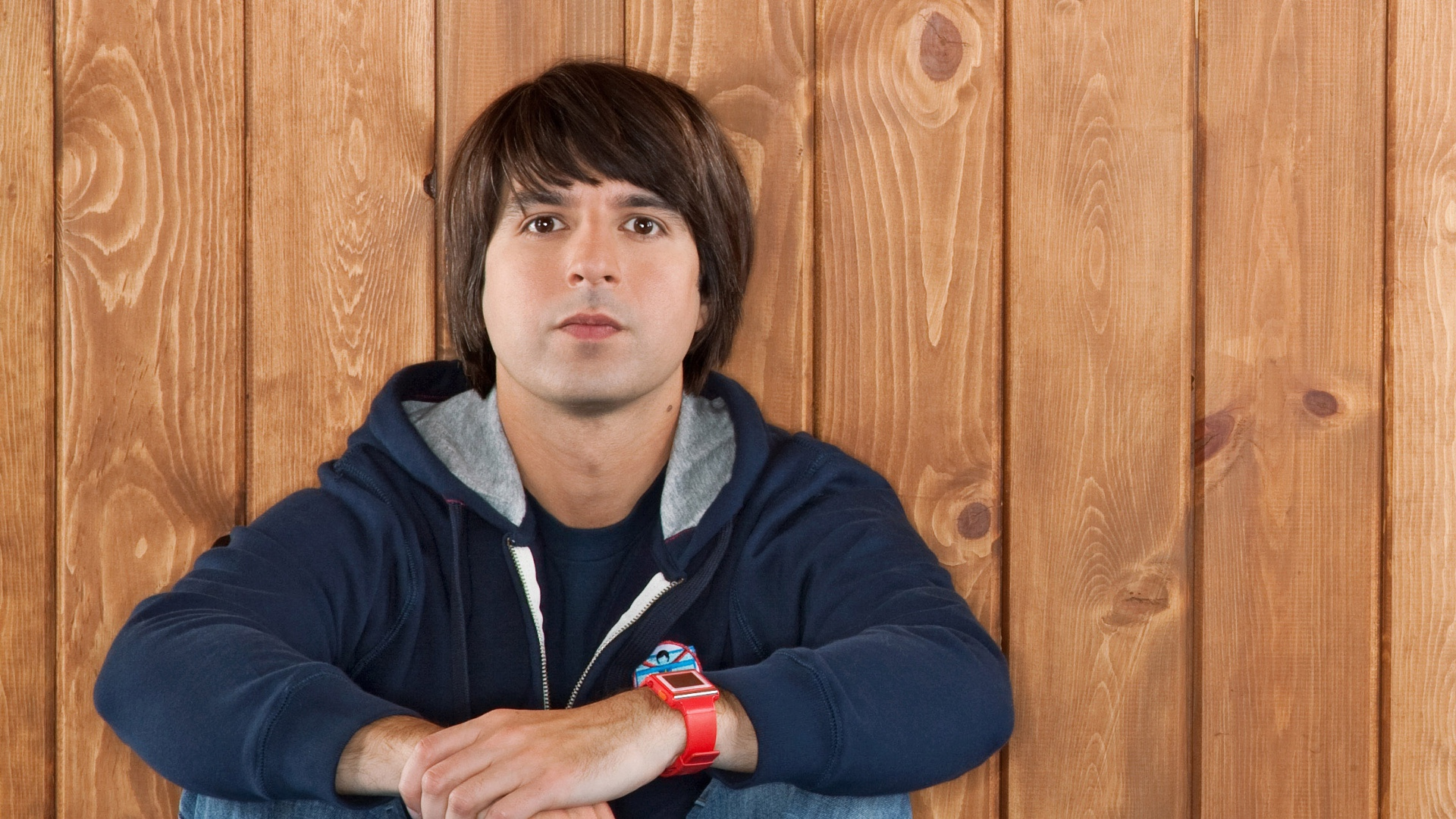 Demetri Martin