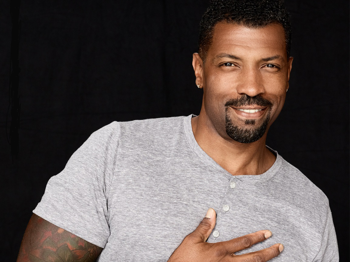 Deon Cole