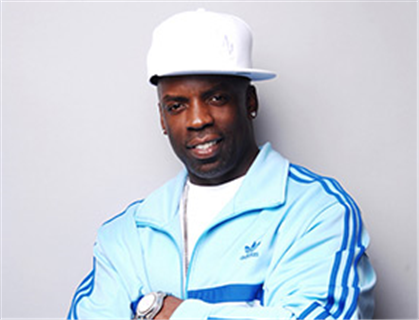 Tk Kirkland At Ontario Improv