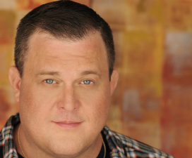 Billy Gardell