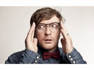 Rhys Darby