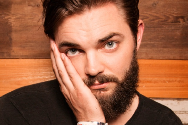 Nick Thune