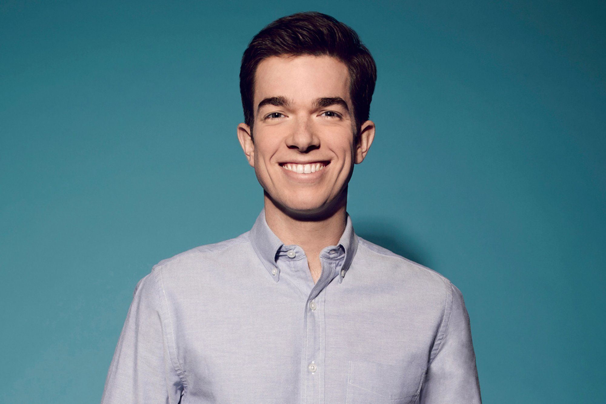 John Mulaney